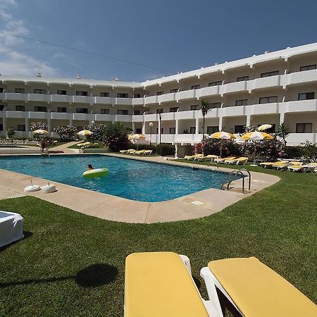 Apartamentos Alvaflor Vilamoura Exterior photo